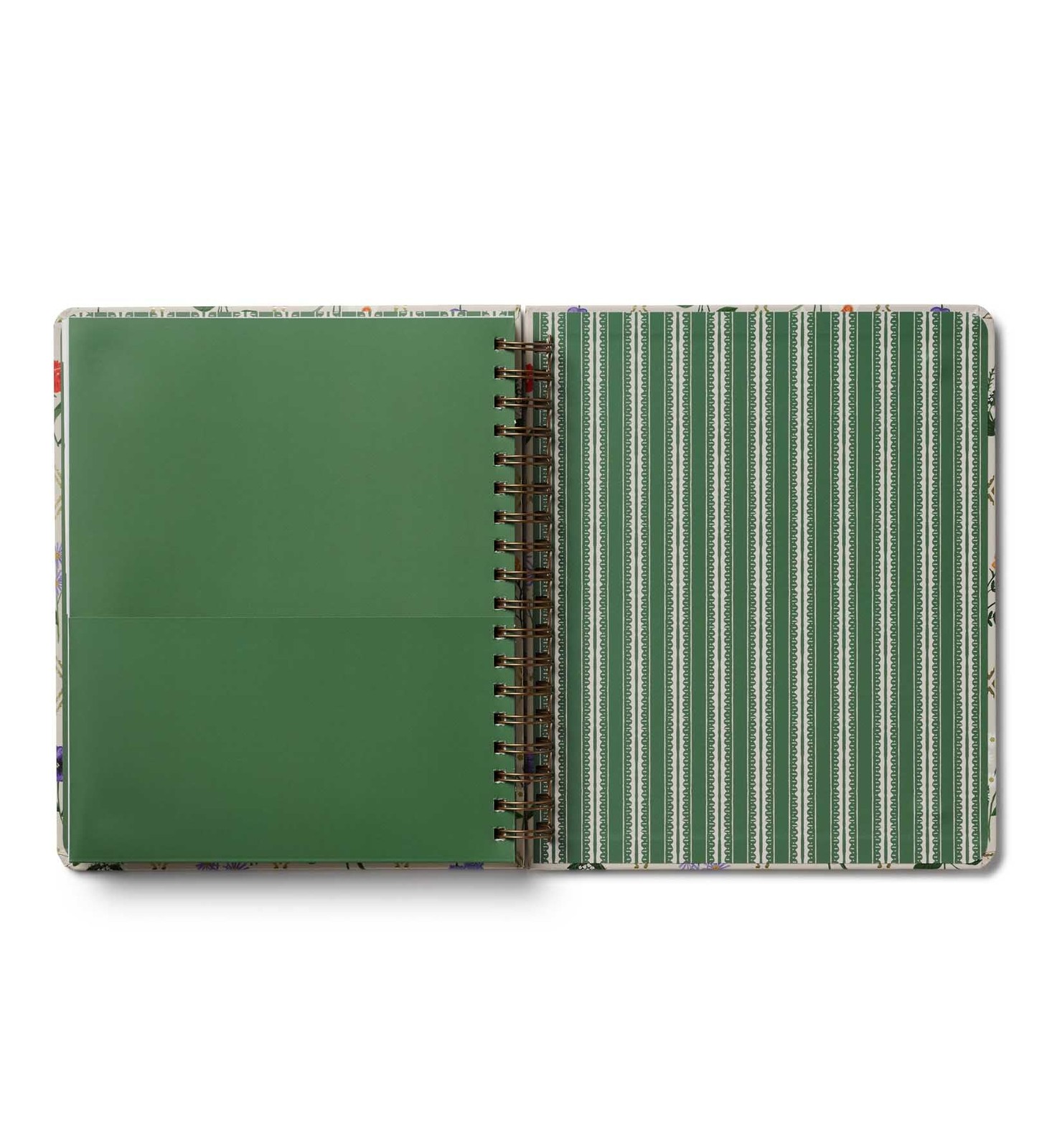 RIFLE PAPER CO. 2027 Garden Study 17-Month 10×8.5 inches,