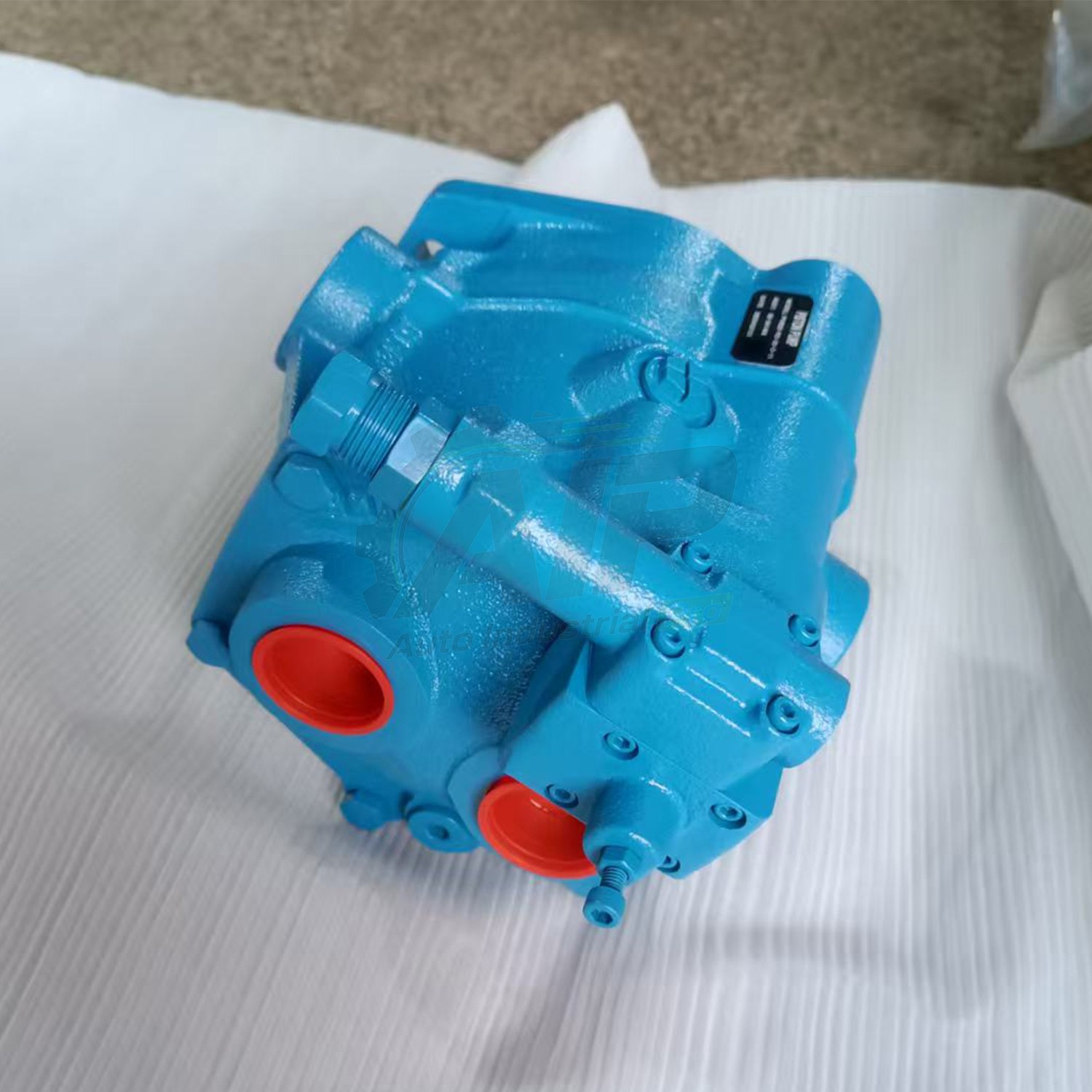 For Vickers PVB20 Hydraulic Axial Piston Pump PVB20RS20C11 Variable Plunger Pump