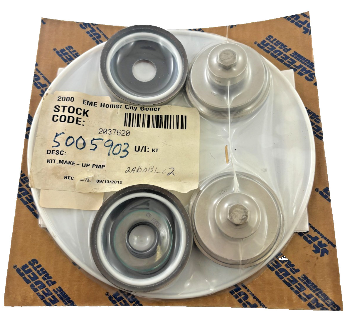 Pulsafeeder CR10050 Pump Kit Industrial Replacement