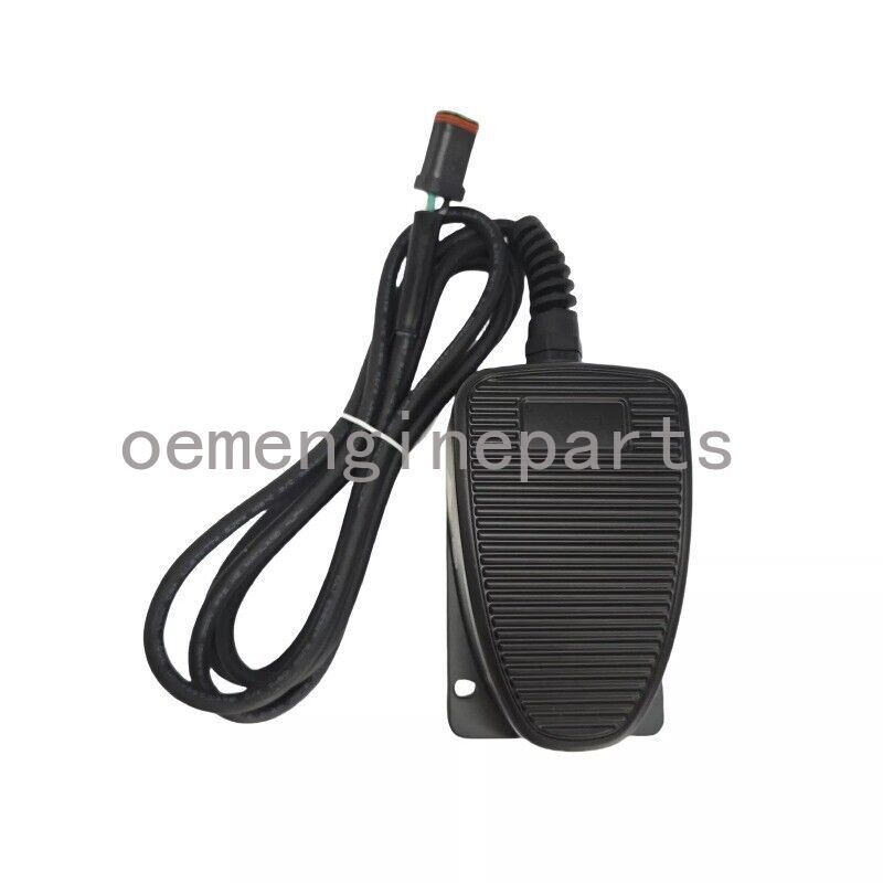 Foot Pedal Switch 73233 Fits For Genie Boom Lift Z-45/25J Z-51/30J Z-60/34 S-60