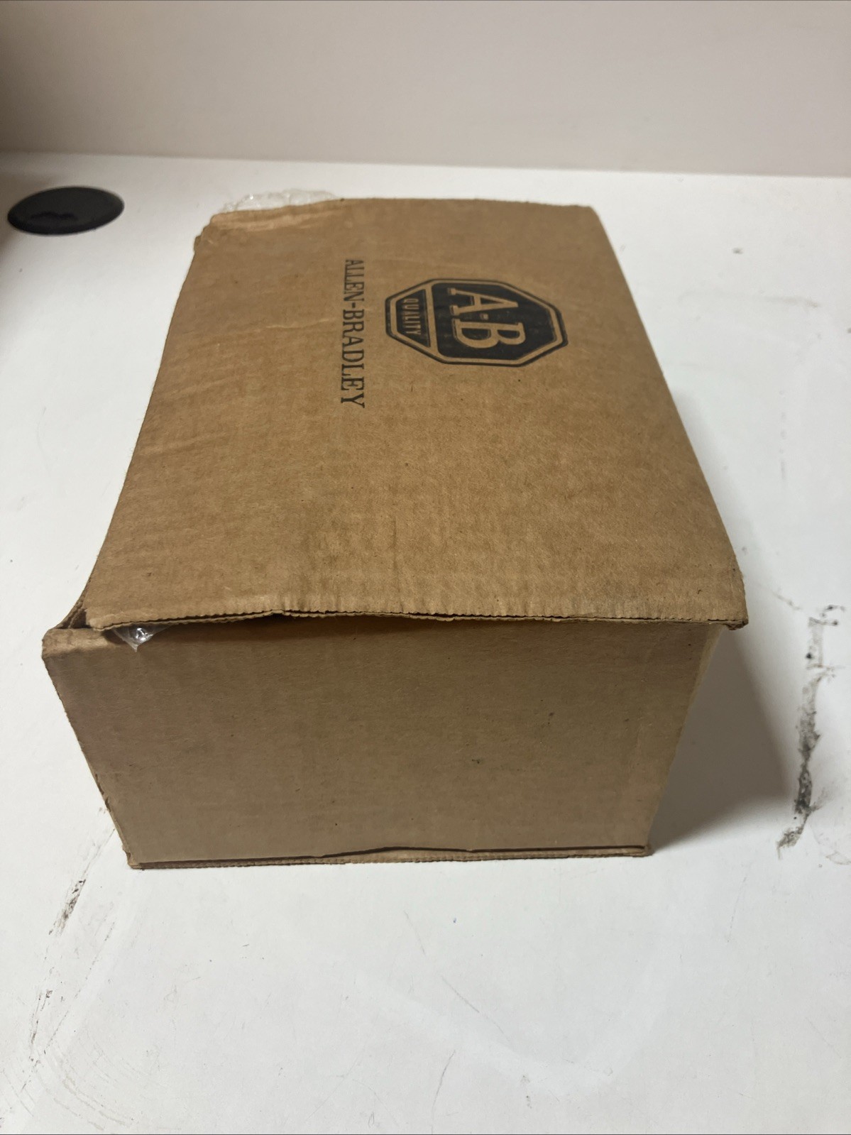 ALLEN BRADLEY 709-COD103 /K STARTER 709-C0D103 W/OVERLOAD RELAYS W/72A86