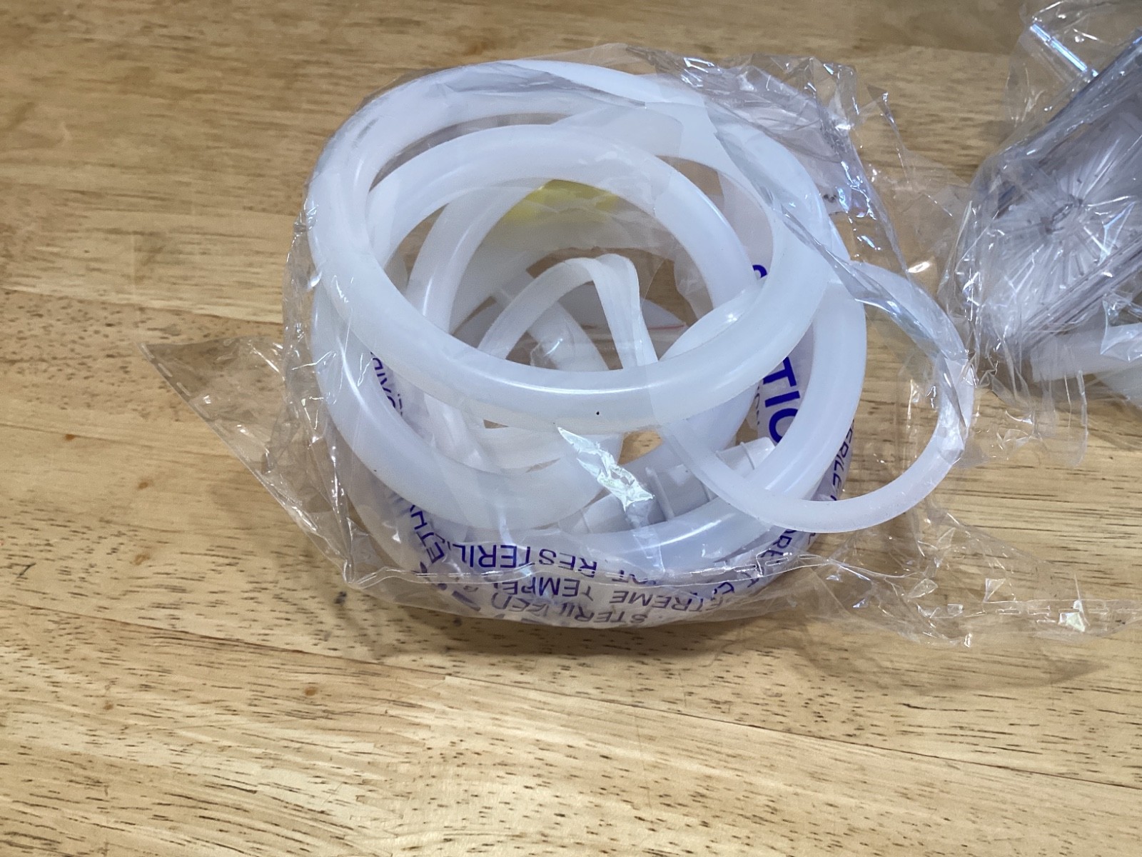 Portable Veterinary Phlegm Suction Unit Vacuum Aspirator Machine H003-B 1000 ml