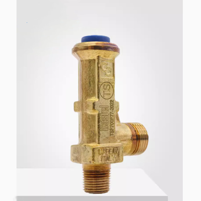 1pc New 3061/3TS280 Air Conditioning Safety Valve 3061 3TS280 (NPT 3/8 28KG)