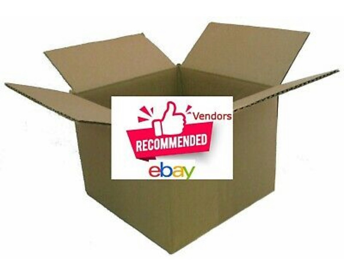 Heavy Duty 15 Pack 6″ X 6″ X 36″ Heavy Duty Double Wall Boxes 200#/32 ECT