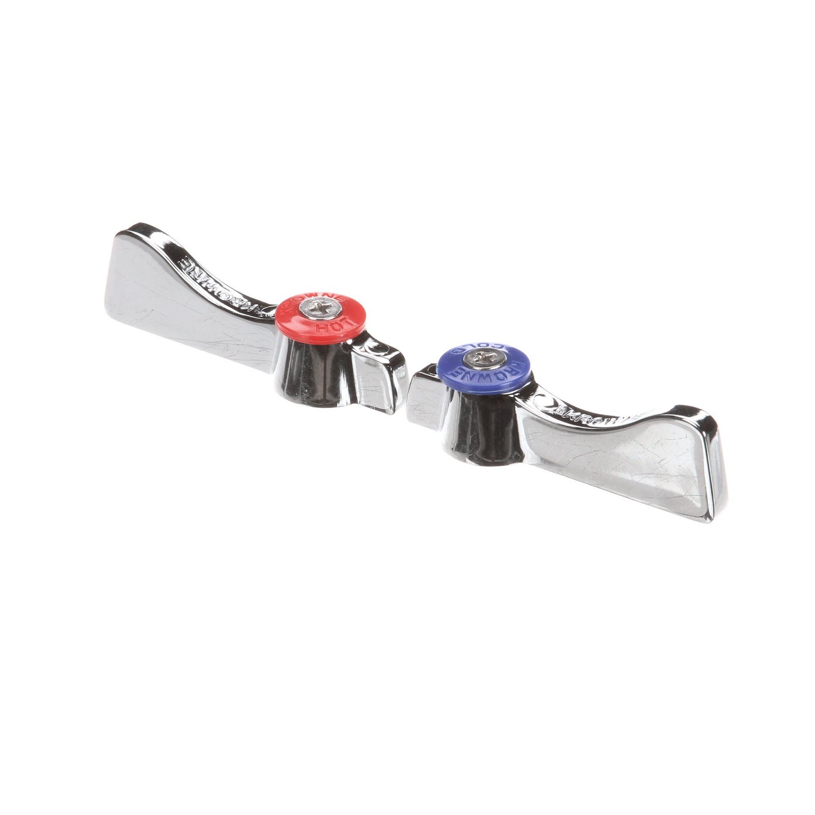 Krowne Faucet Handle Repair Kit- Two Per Set; Included Wi 21-306 – Free Shipping