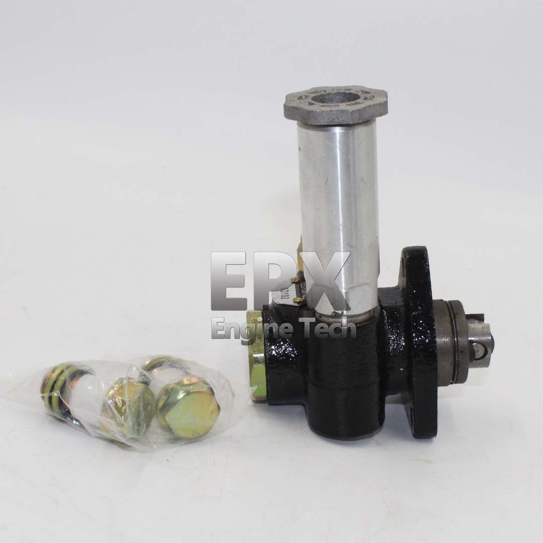 05220-1720 092100-1551 105237-1090 Fuel Feed Pump Assy For Cummins Engine 6D102