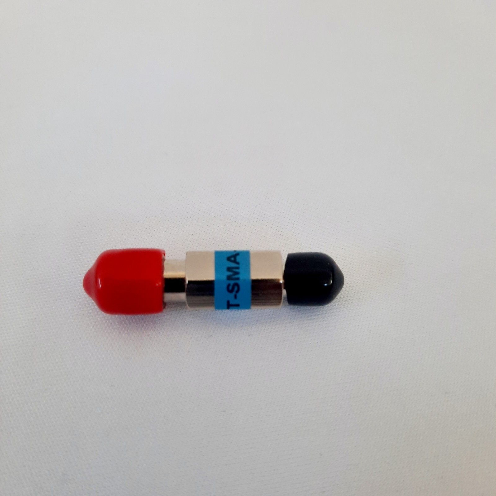 RF Coaxial Attenuator SMA JACK; 10dB; 2 Watts; 6GHz; 50 ohm