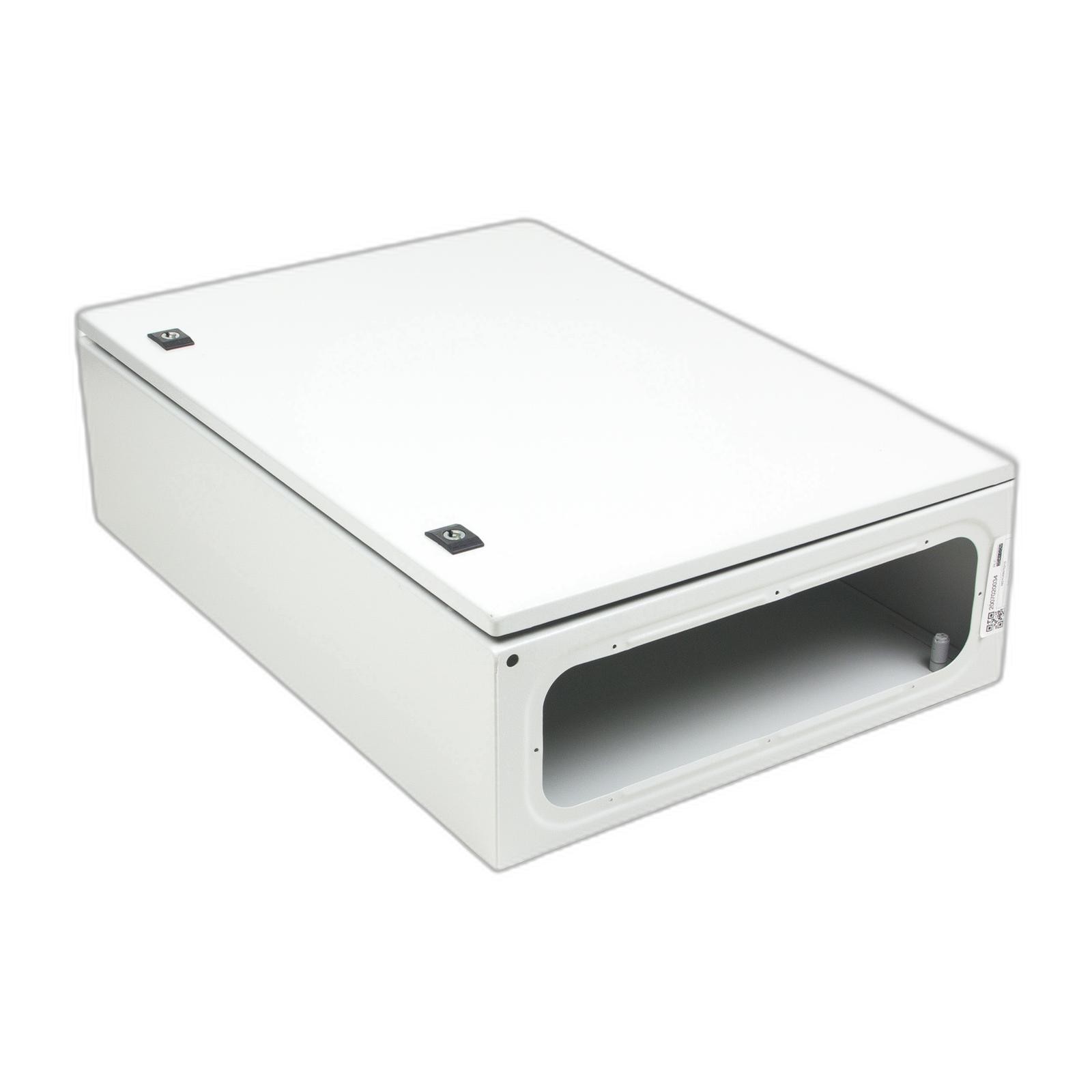 SCHNEIDER ELECTRIC NSYCRN 75 210 Industrial Control Panel Enclosure 700x500x2…