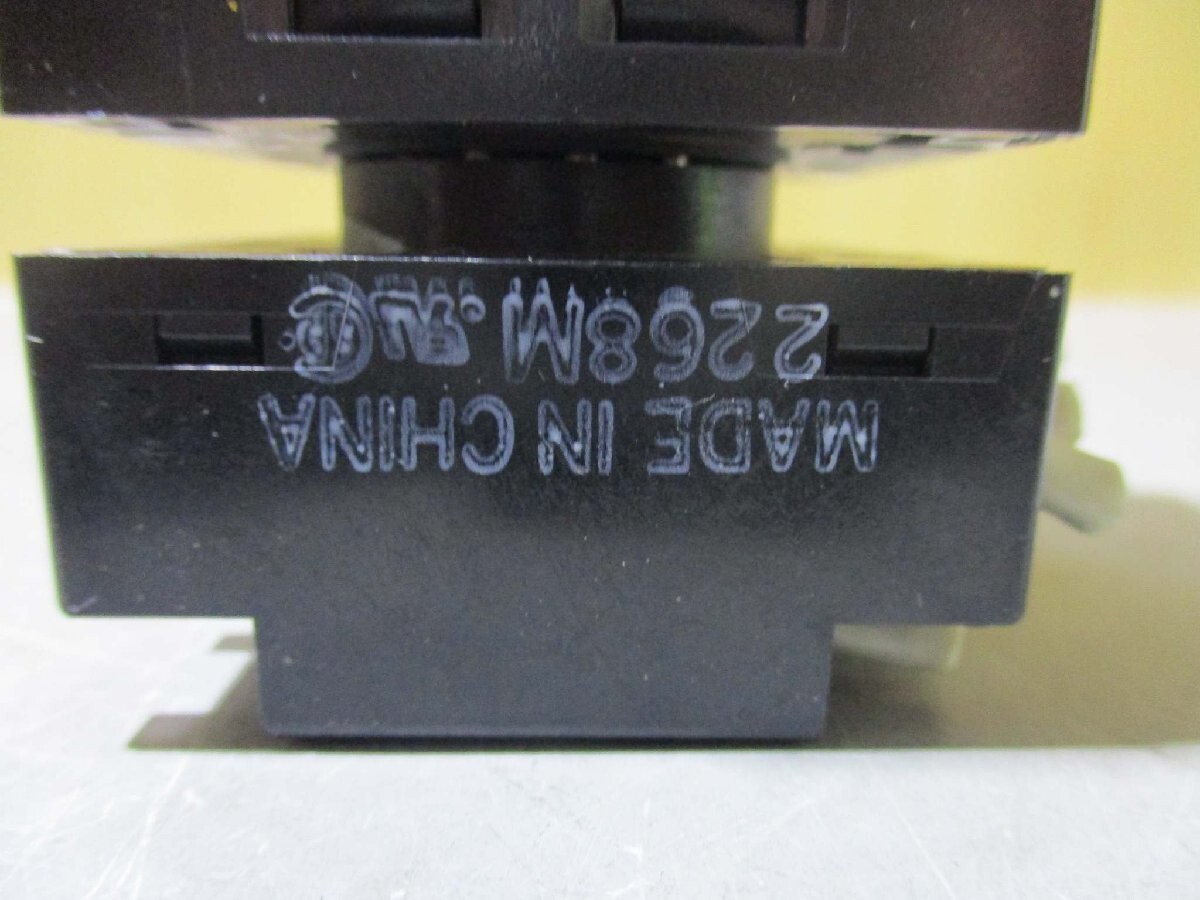 OMRON H5CX-A11-N Digital Timer AC 100-240V