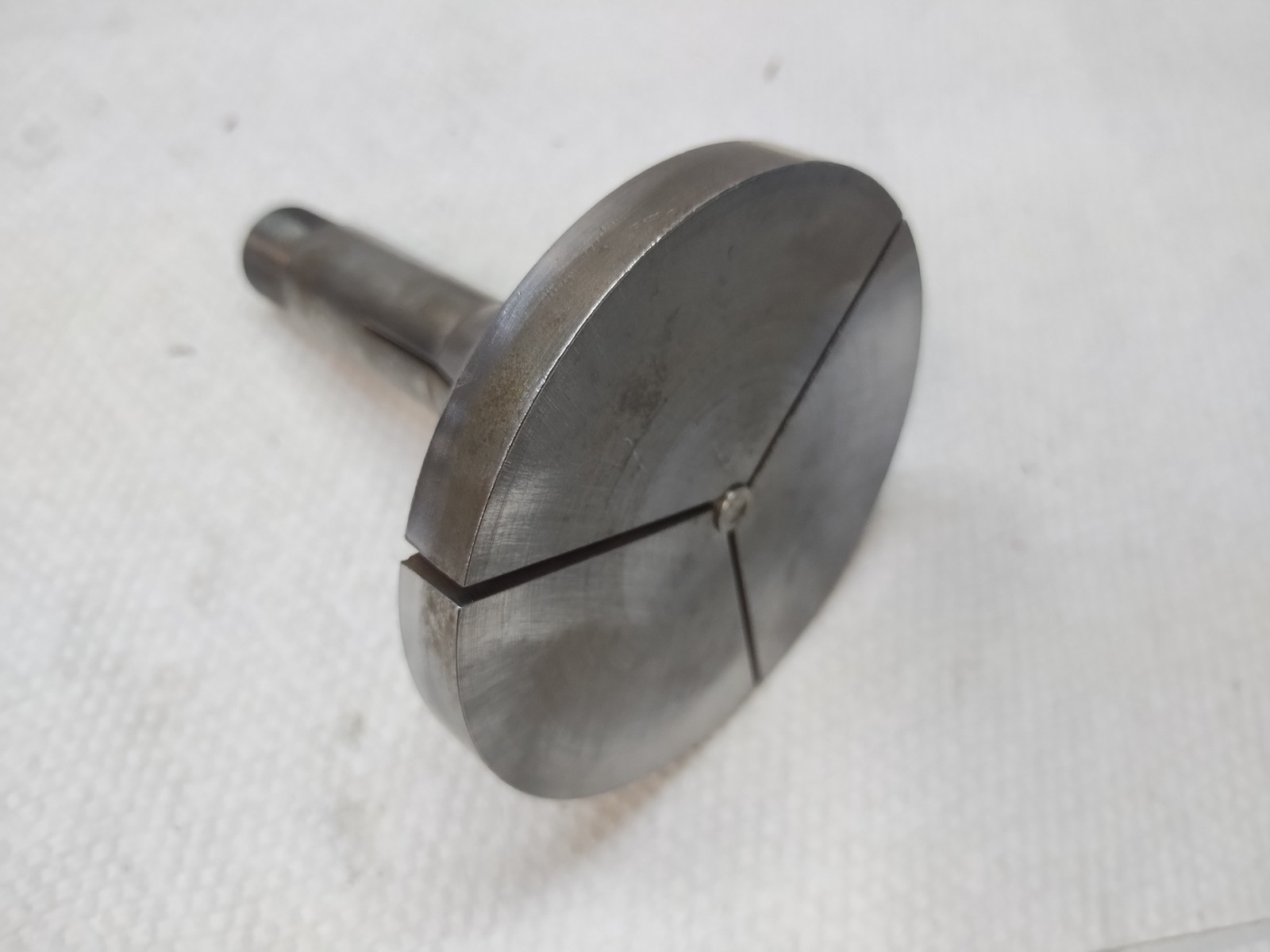 6K Step Chuck Or Pot Collet For South Bend 10K lathe