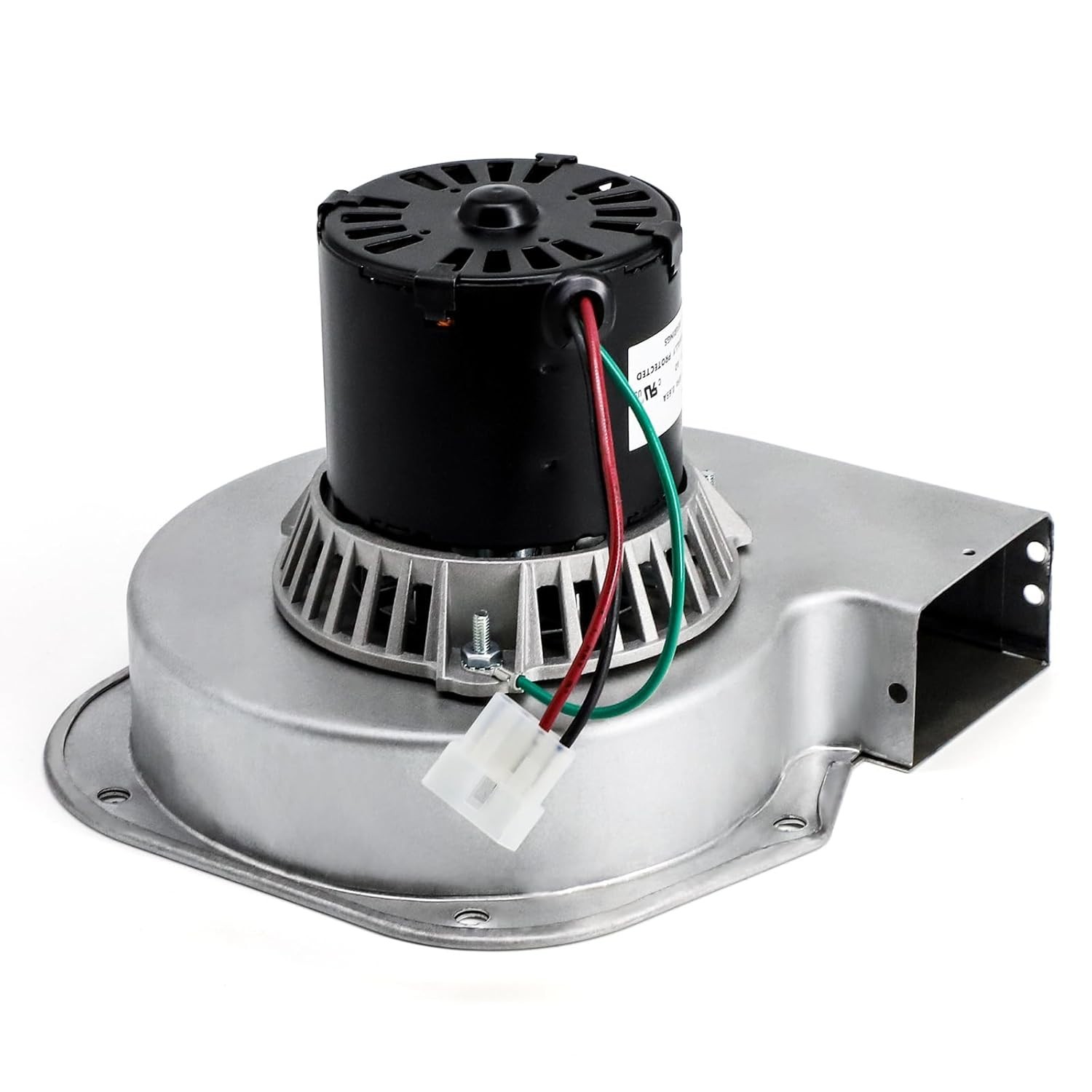 Criditpid A269 Draft Inducer Blower Motor for Trane 7021-11054 Fasco **READ**