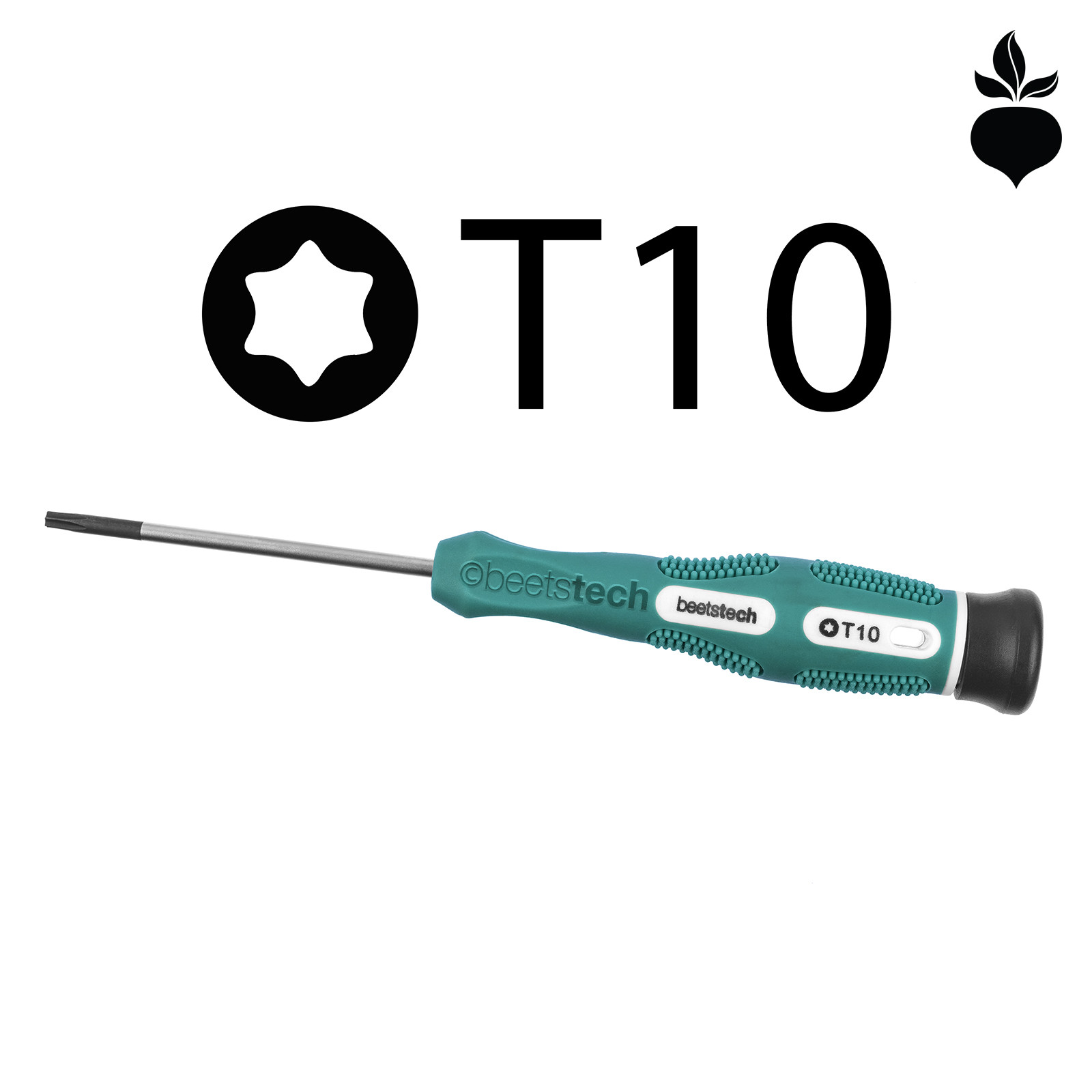 TORX T10 SCREWDRIVER – Apple iMac A1311,A1312,A1418,A1419,A2115, Mac Pro A1481