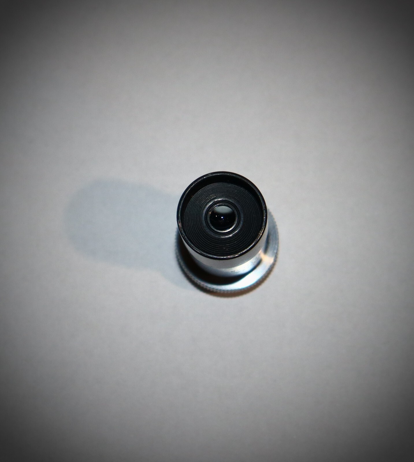 Leitz 10X Microscope Objective for 170mm TL Microscopes