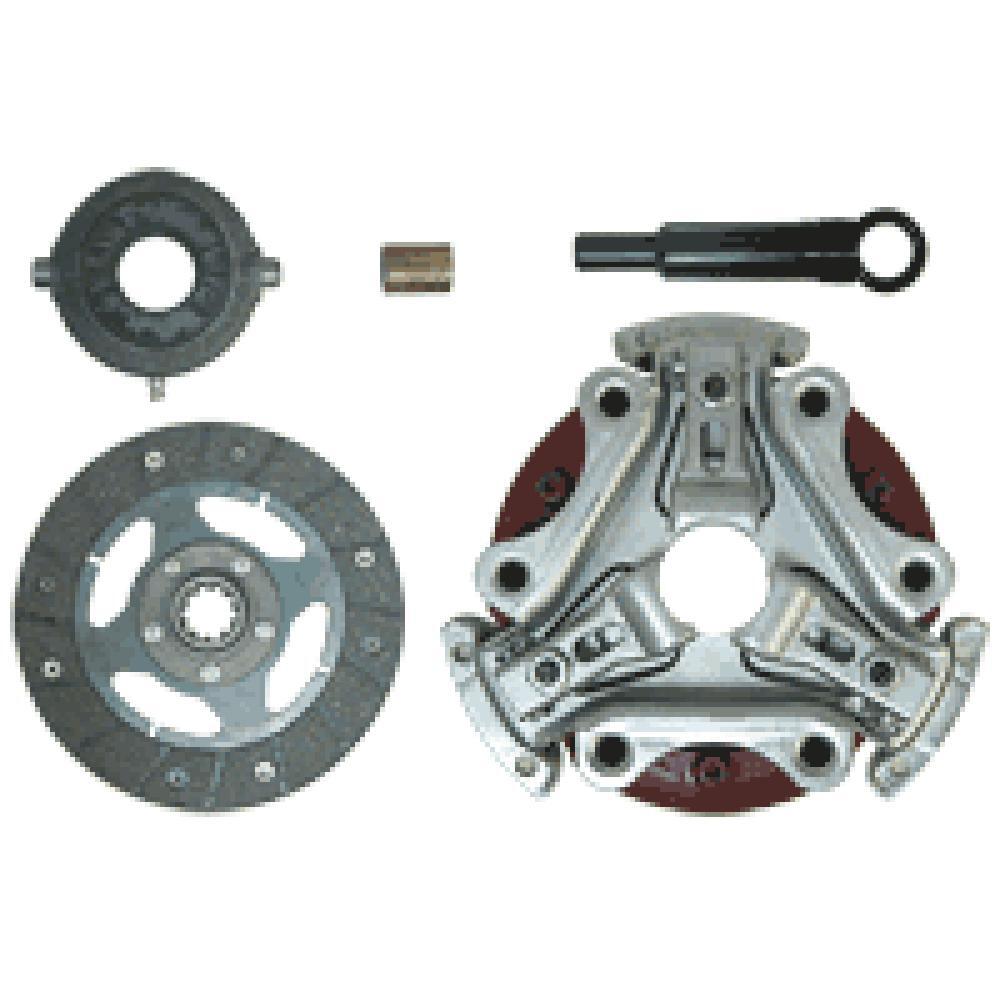 351760R91 6.5″ Clutch Kit With Bearings Fits Case-IH Tractor Fits Cub Lo-Boy