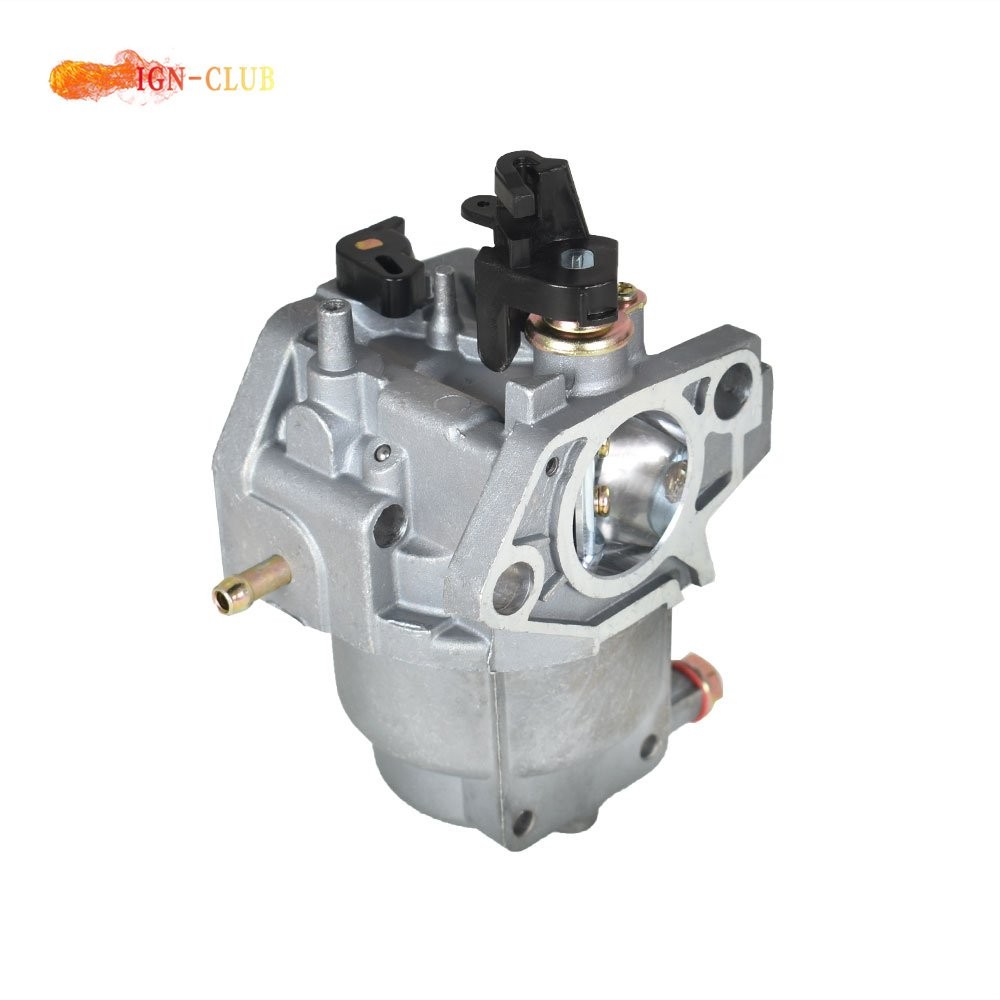 Carburetor Kit Replacement For Storm Responder 30592 6250 8500W Generator