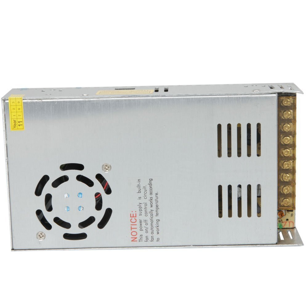 24V DC 14.6A 360W Regulated Switching Power Supply Transformer