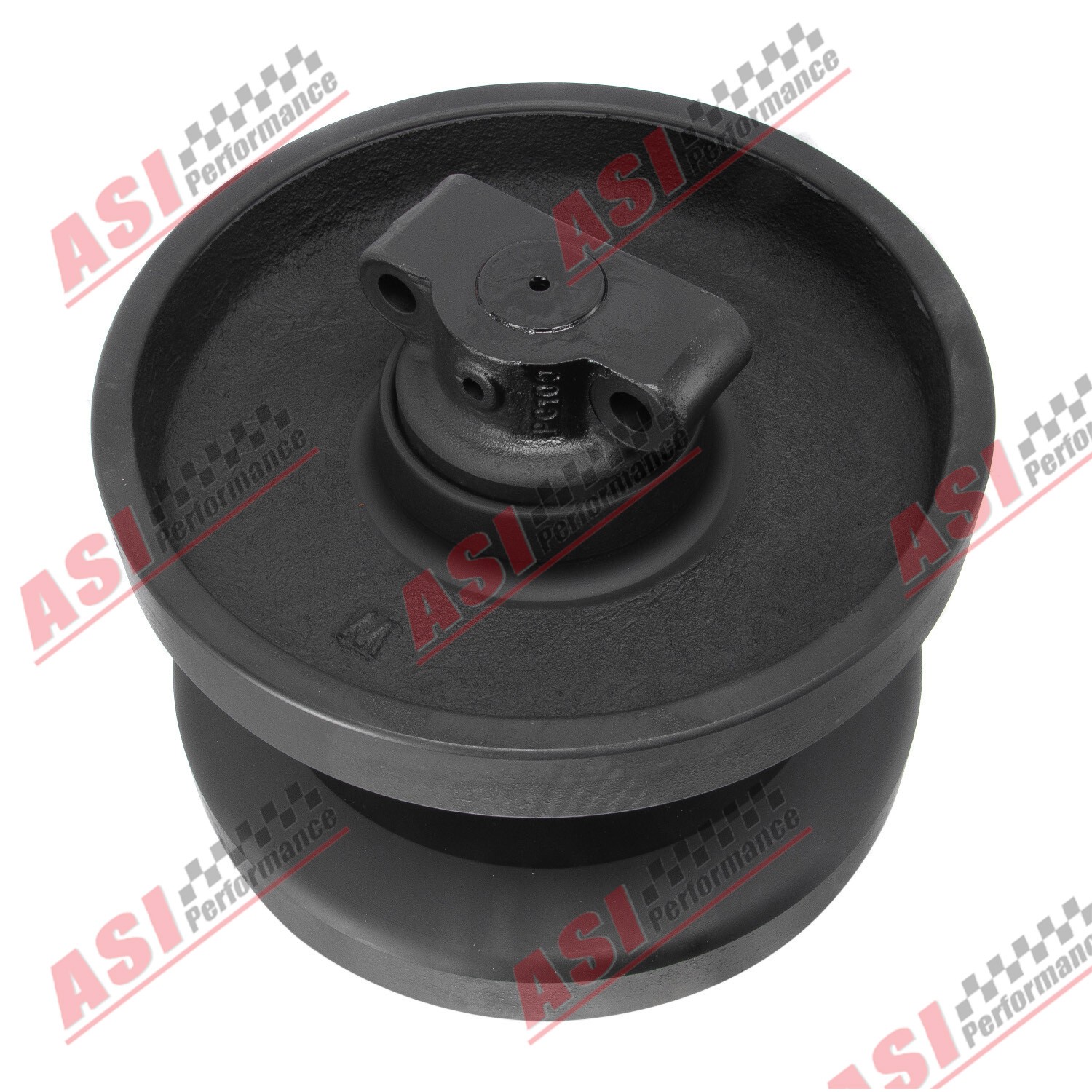 Rear Idler 0881131300 Fit Mustang MTL20 Gehl CTL70, Takeuchi TL10,12,140,150,240