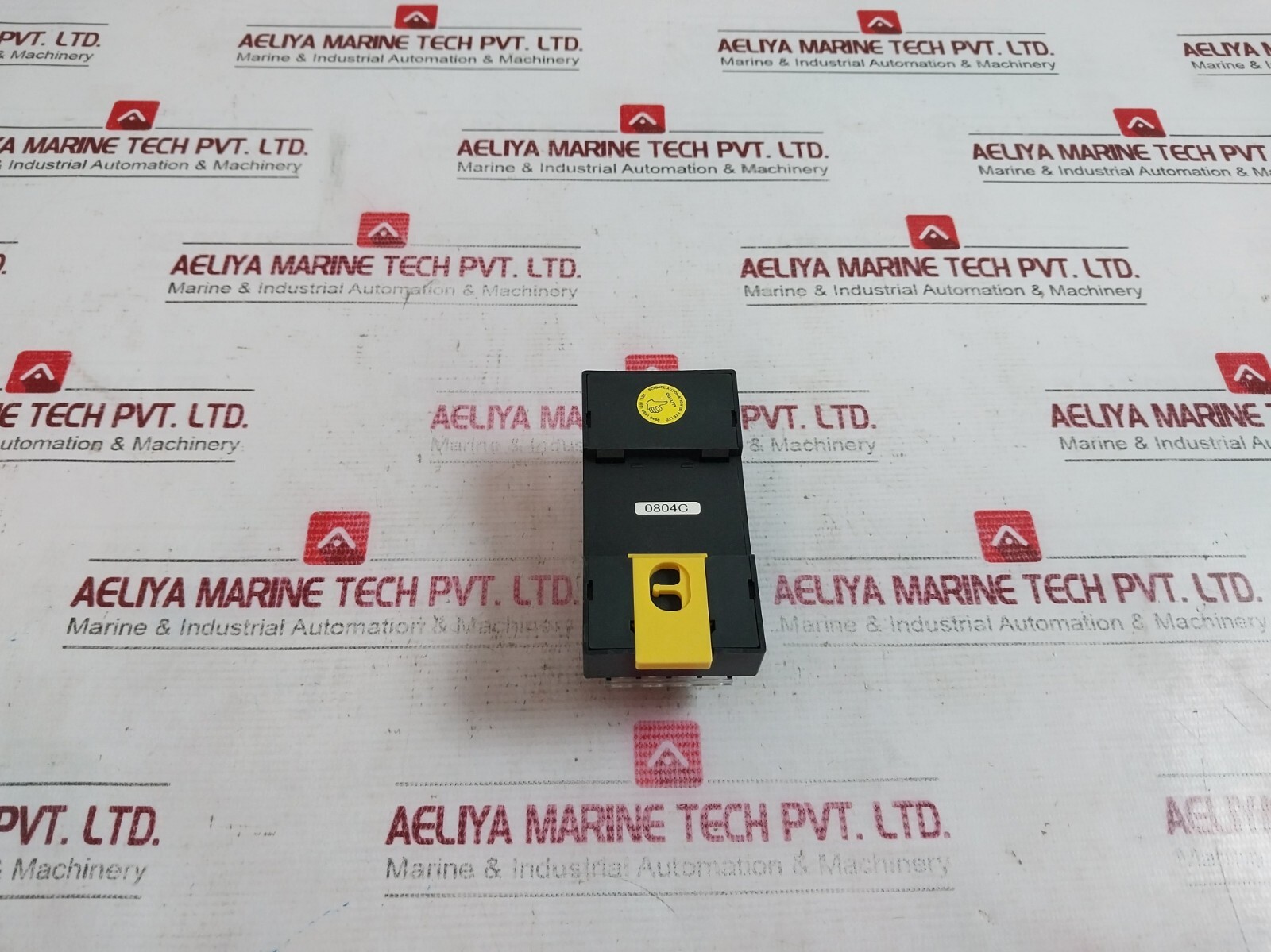 ASAHI KEIKI TW-2X-AAA-4-N Transmitter With One Input and Two Outputs DC 24V