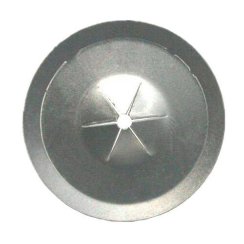 Perforated Insulation Pins 2-1/2 Inches (500Pcs with Self-Locking Washers(500))