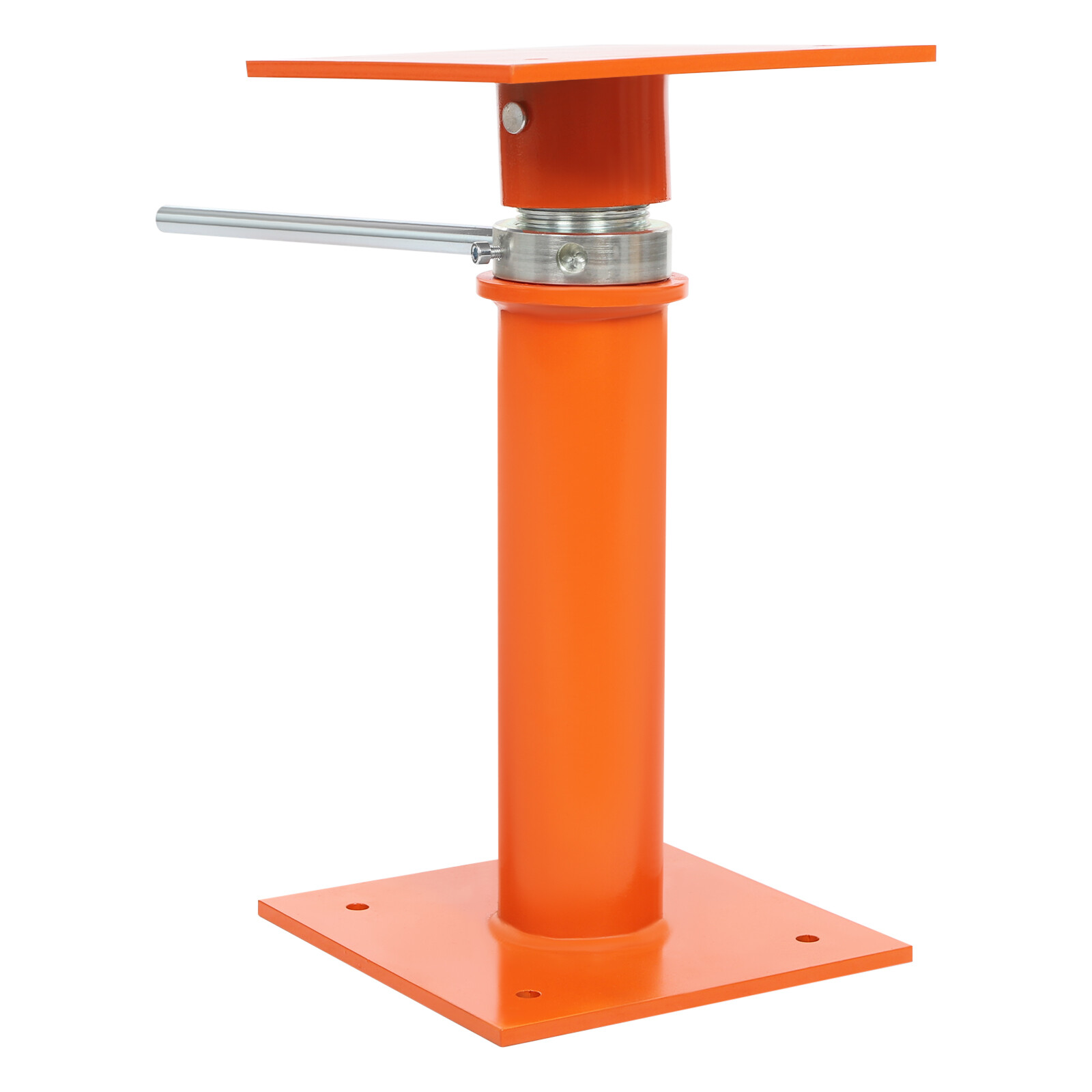 20000lbs Jacking Post Adjustable Height Jacking Post Carbon Steel Jack Column