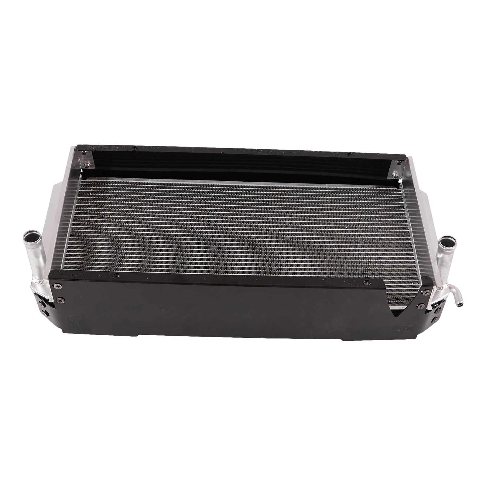 Radiator 6686077 6734100 7152356 For Bobcat S150 S150G S160 S175 S185 S205