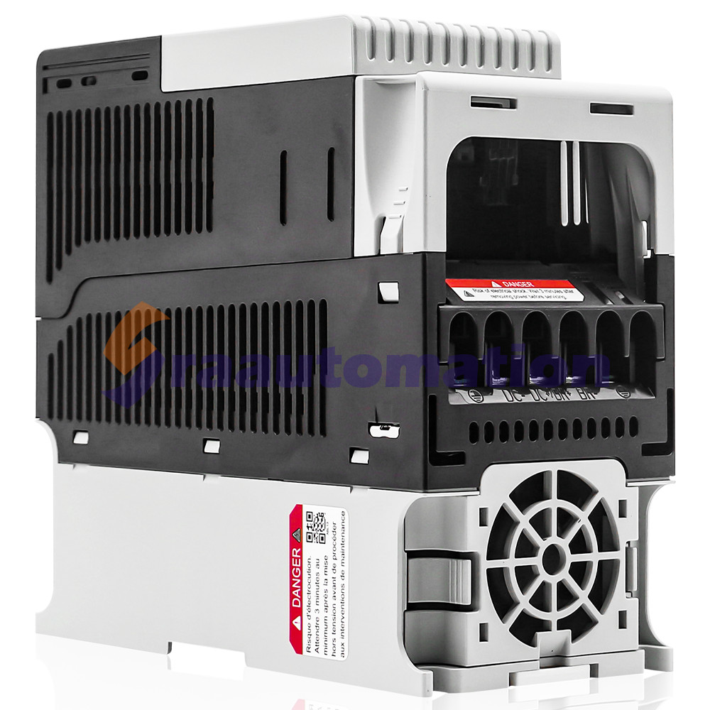 2025 New Allen-Bradley 25B-D013N104 PowerFlex 525 5.5kW 7.5Hp AC Drive 3PH