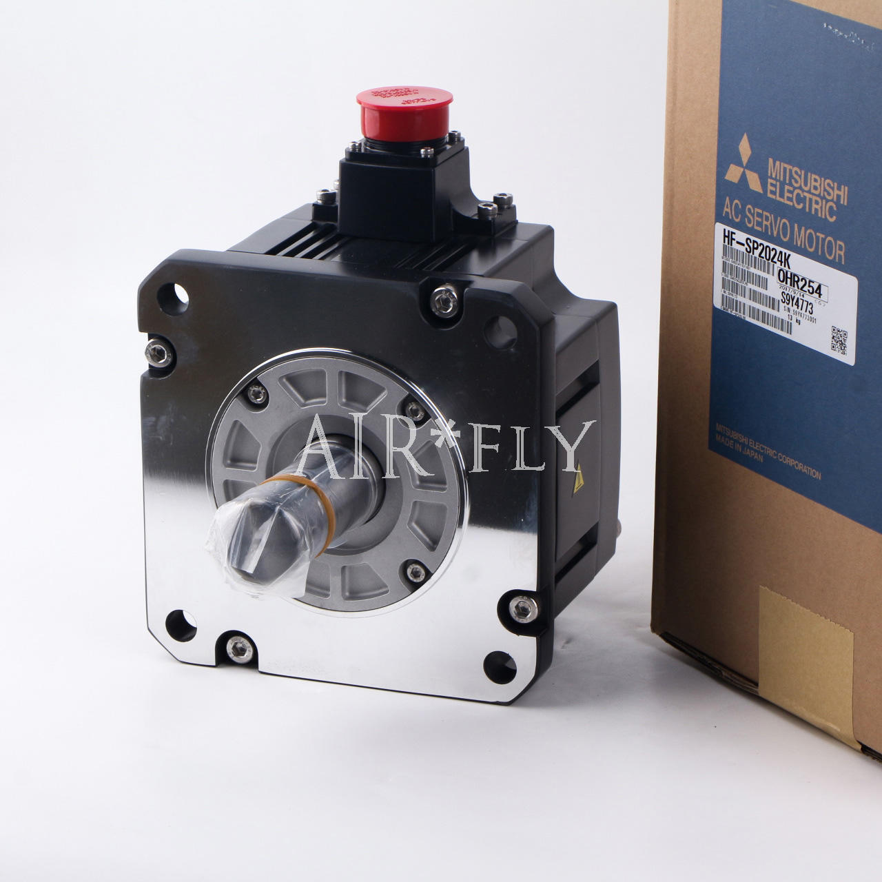 HF-SP2024K 1PC New Mitsubishi Servo Motor HF-SP2024K