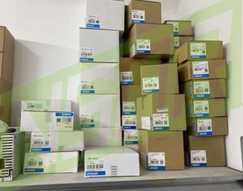 OMRON PLC S8VM-05024CD NEW FREE EXPEDITED SHIPPING ~