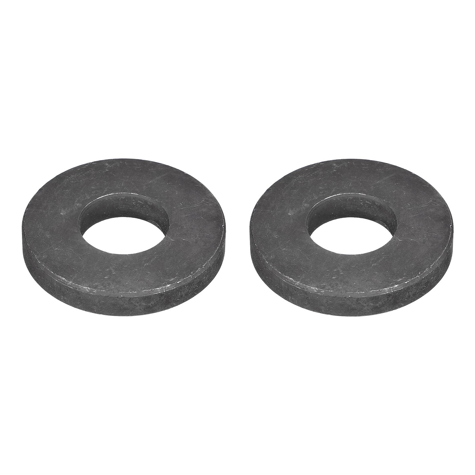 M18 Carbon Steel Flat Washer 2pcs 18x52x8mm Grade 8.8 Alloy Steel Fasteners