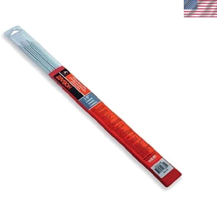 770206 Brazing Rod, 1/8-Inch by 18-Inch, Quantity-7, Aluminum