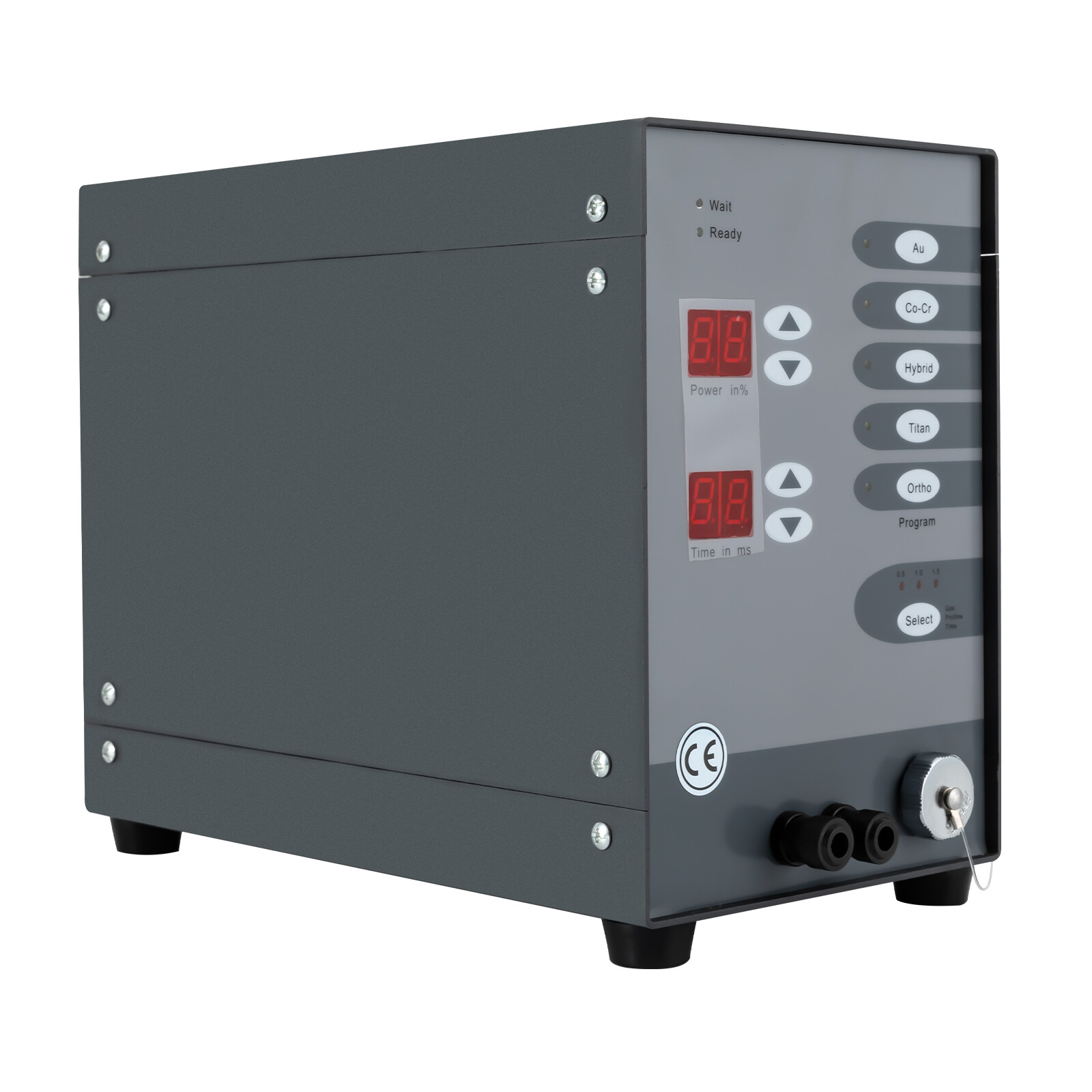 Jewelry Spot Welding Machine, 110V 60HZ Pulse Argon Arc Permanent Jewelry Welder