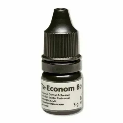 DENTAL IVOCLAR VIVADENT TE-ECONOM BOND 5g LONG EXPIRY freeship.