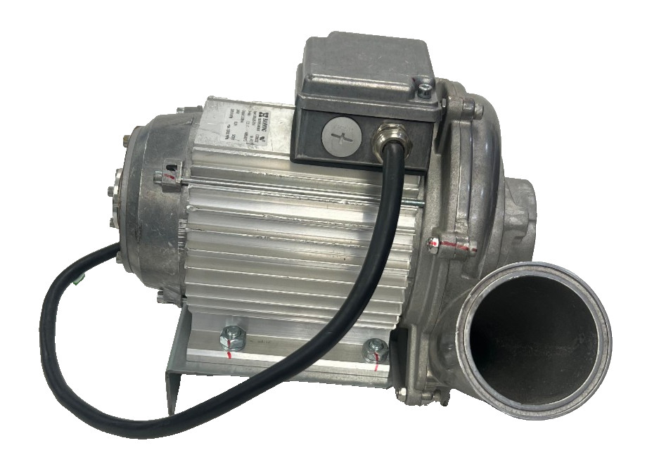 AirTech Vacuum Centrifugal Compressor