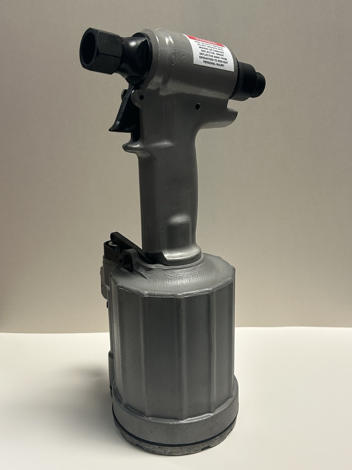 HUCK 2025 PNEUMATIC RIVET GUN 100% Rebuilt 6 Month Warranty