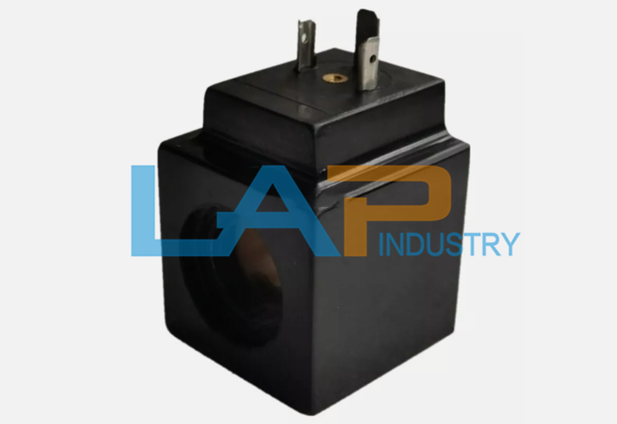 1Pcs New For WZ65-4-L3 90VA/500VA Solenoid Valve coil 220Vac 110Vac Replacement