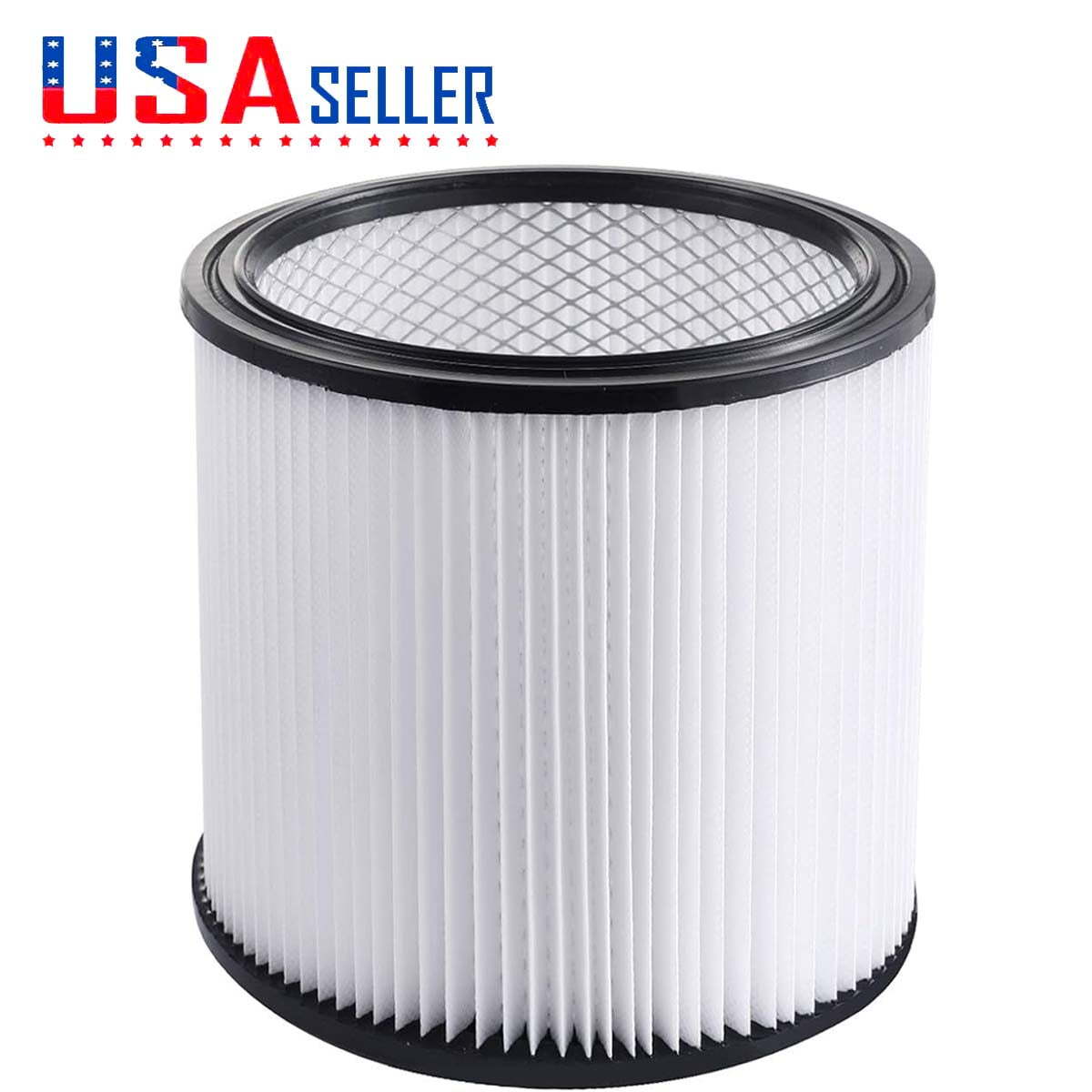 HEPA Filter Cartridge For Shop Vac Wet Dry Replace 90304 9030400 903-04-00 9034