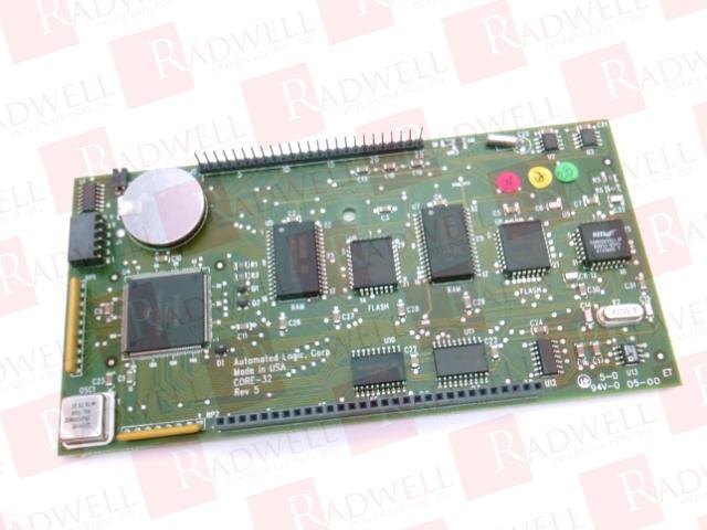 AUTOMATED LOGIC CORE-32 / CORE32 (USED TESTED CLEANED)
