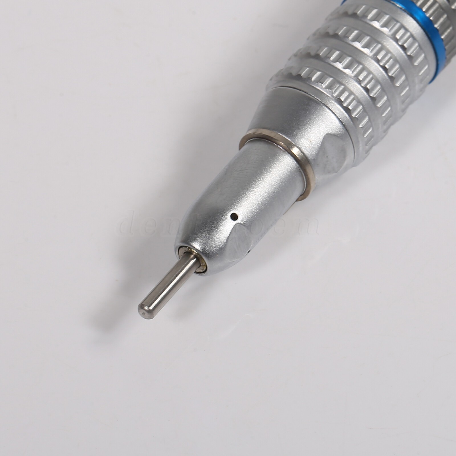 E-type Dental Straight Handpiece Slow Low Speed Nosecone Attachment NSK Style