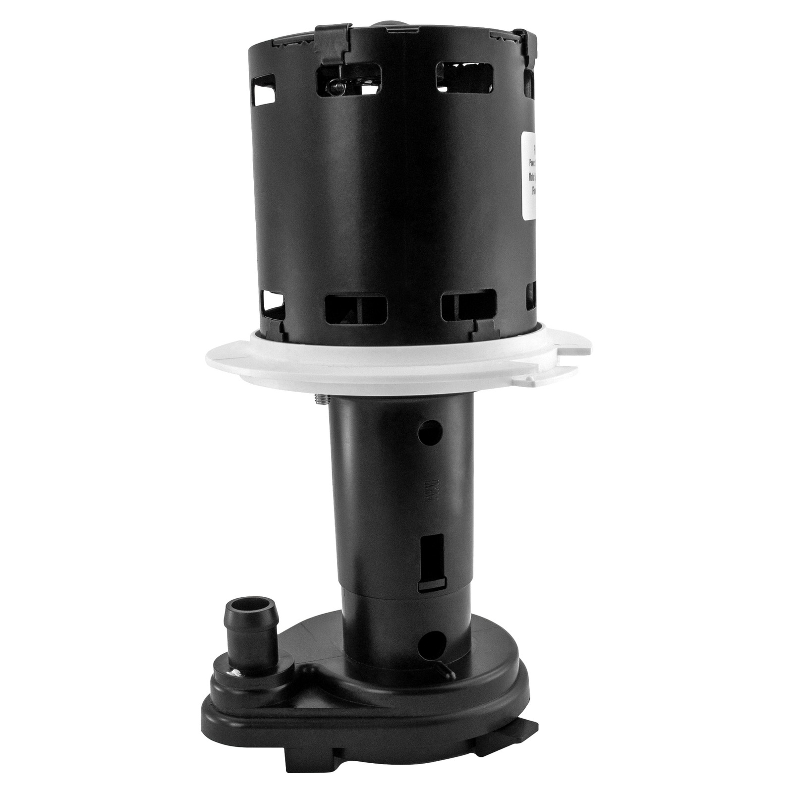 IMM Replacement for Scotsman Part 12-2919-21 Ice Machine Pump Motor