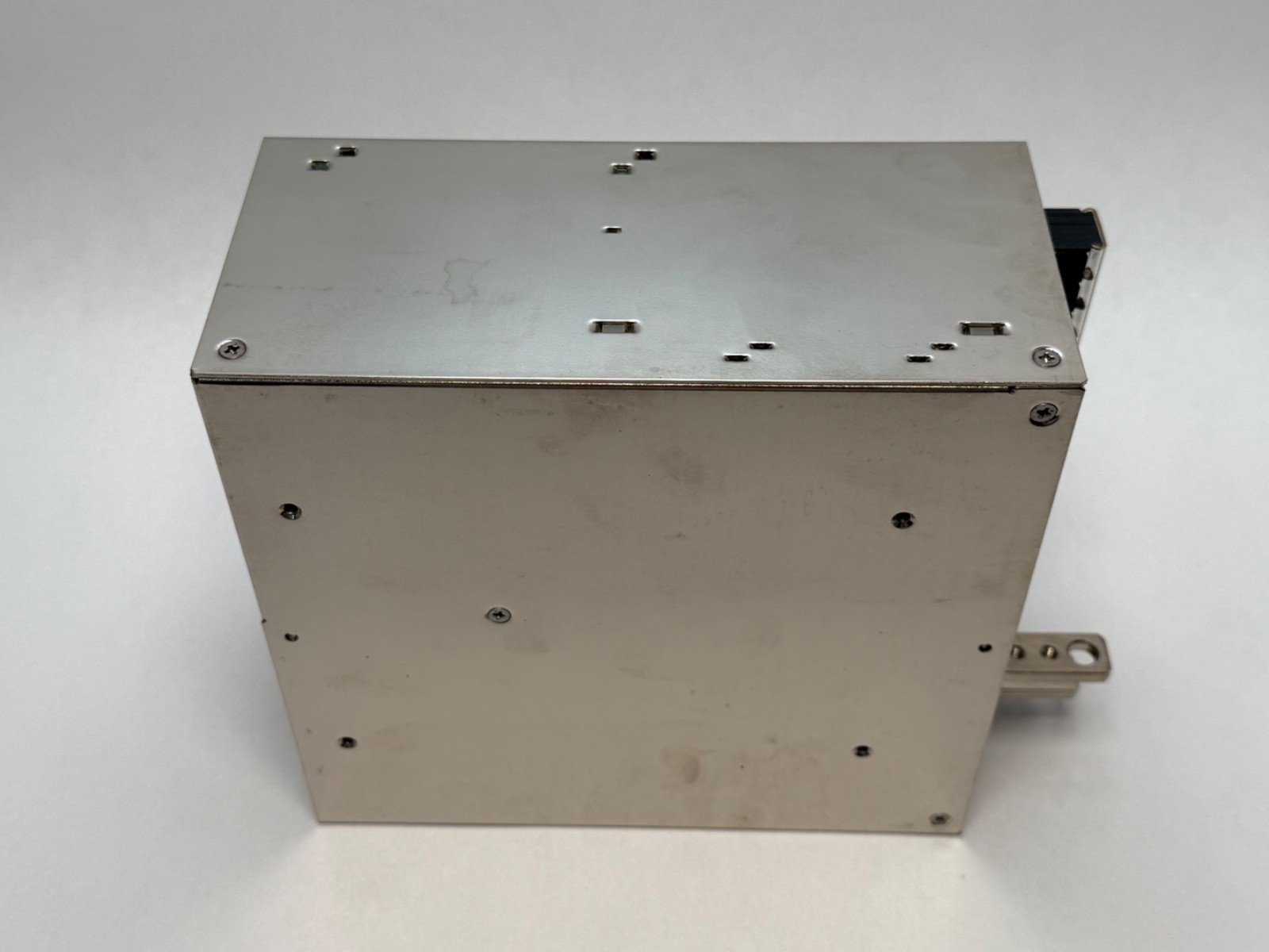 Cosel P600E-24 Power Supply AC 100-120V/200-240V 11.6A/6.2 50/60Hz AP600E24