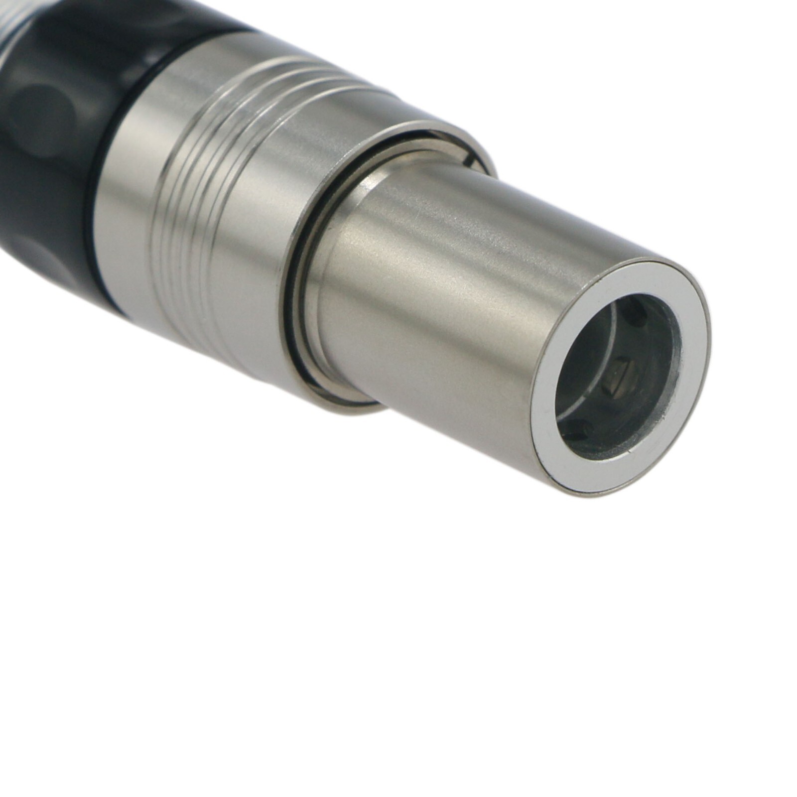 US BEING NSK KAVO Fit Dental LED Fiber Optic High Speed Coupling Adapter 4/6Hole