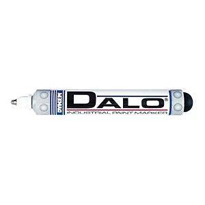 Dykem Dalo White Broad Tip Metal Marking Pen – 26084 FREE SHIPPING USA!