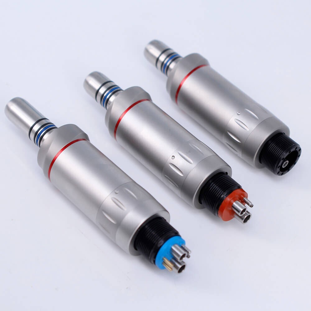 Dental 36 K RPM Increasing LED Air Motor for NSK Ti-max Handpiece X95L X25L X20L