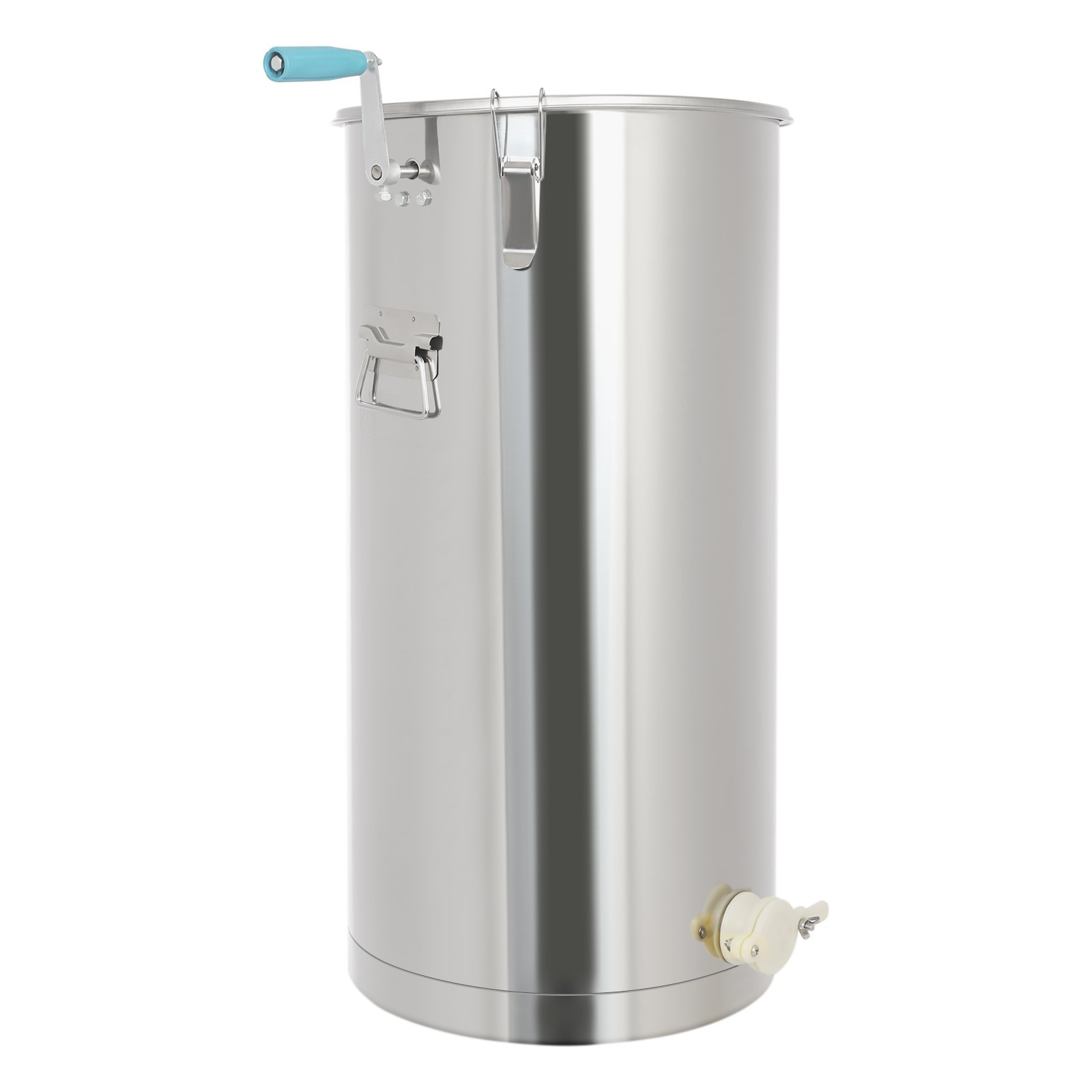 Honey Extractor Spinner Centrifuge Equipment 2 Frame Beekeeping Equipment Drum