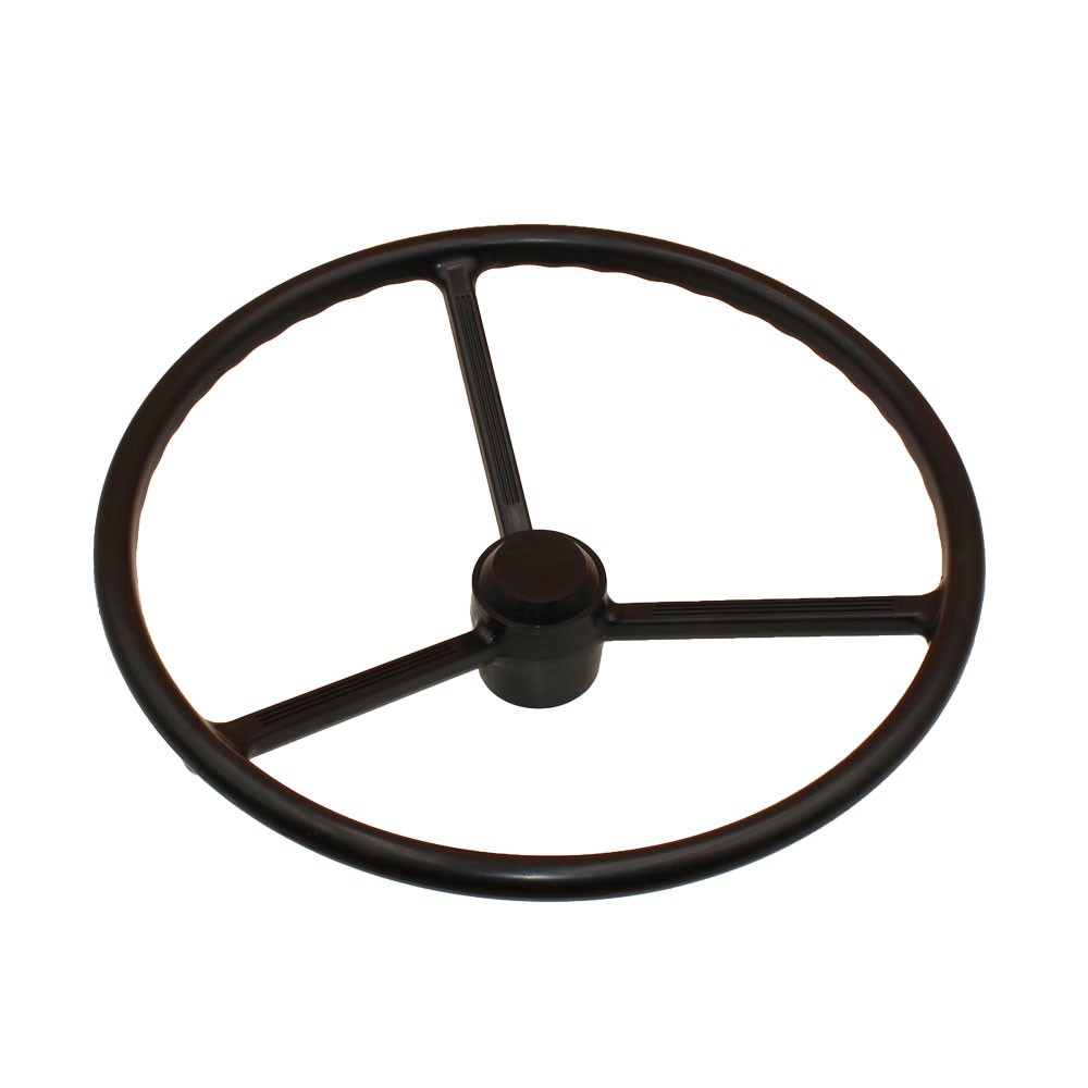 15″ Steering Wheel Fits Ford 230A 231 233 234 333 334 335 340 530A 531 540