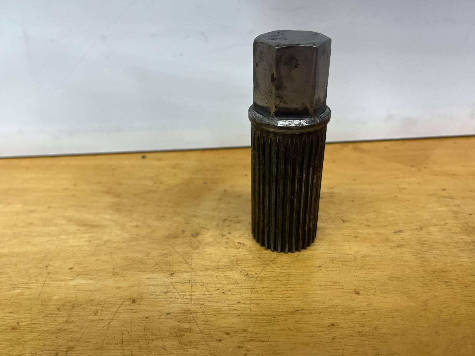 1-1/16” Direct Hex Drive Allen