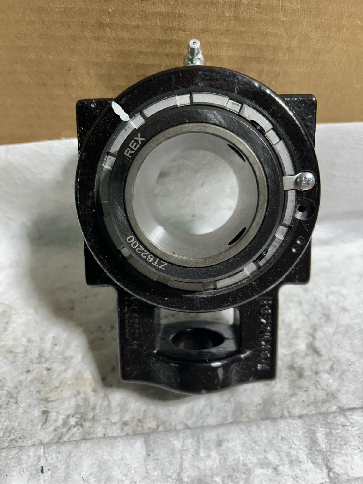 REXNORD ZT62200 TAKE-UP BEARING 2″ BORE
