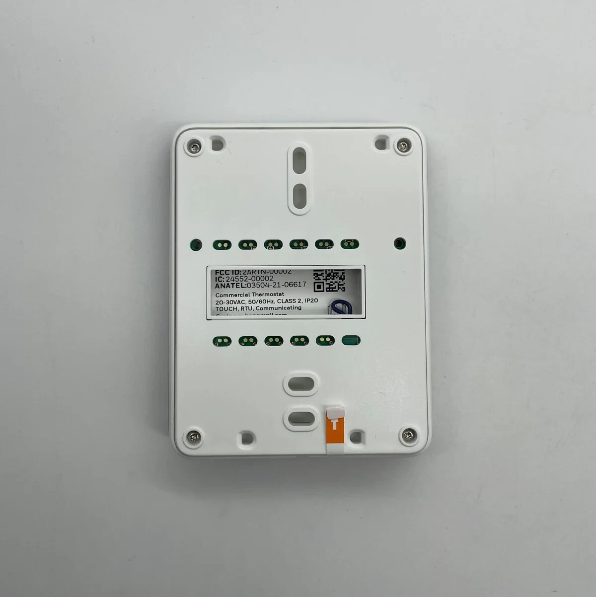 Honeywell TC500A-N Touchscreen Wireless Thermostat – Same Day Shipping (SEALED)