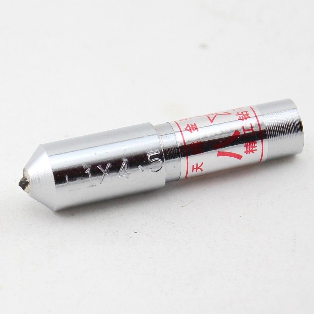 L1-4.5 Diamond Dresser Tapered Tip