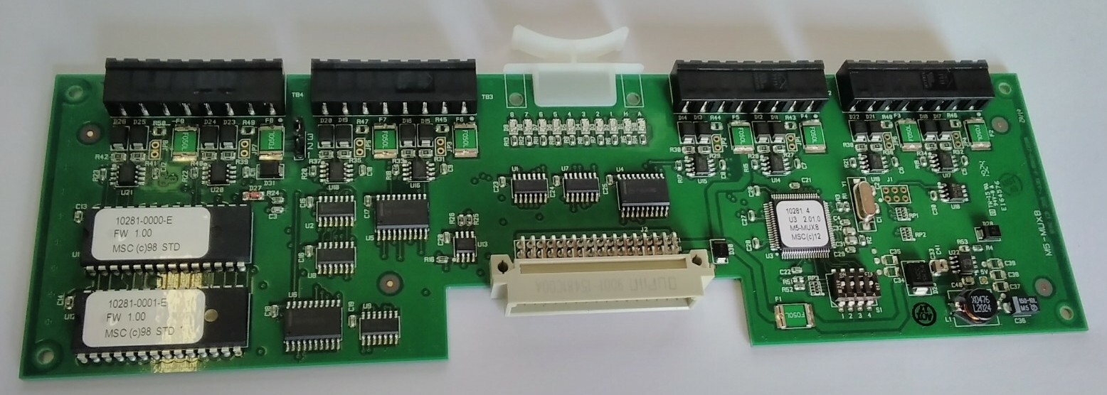 Lenel LNL-8000-M5